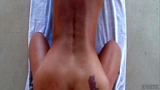 Amateur vintage teen anal sex