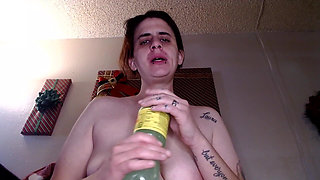 Topless Extreme Burps Squirt
