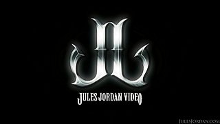 Raylene is Maid for sex - Exclusive Scene - JulesJordan