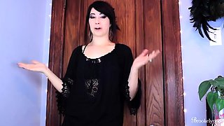 BrookelynneBriar Stroke For The Neighbour