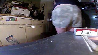 Instant Replay Out Takes of Miss Beehaven'isms