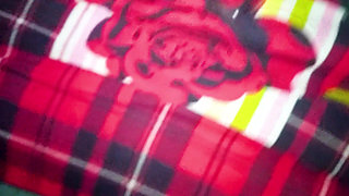 The husband told his wife at night that he can't sleep, let's have desi sex.