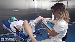 PRIVATE-PATIENT Med Gyno Lea 01