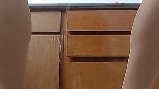 Pissing in My Pantyhose