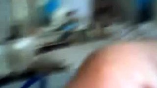 Filipina Amateur Webcam Solo