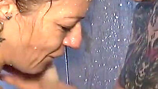 Girls Just Wanna Have Shower Fun