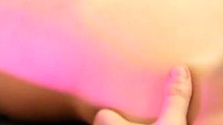 Lustful Step-brother Slippery Eating Fanny Gorgeous Stepsister.