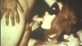 Retro Porn Archive Video: My Dad's Dirty Movies 6 05