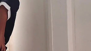 Camareira Faz Sexo Com Hóspede Sem Camisinha