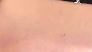 POV Hard Anal Fuck on the Cross of Saint Andrew