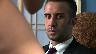 Selling My Wife's Hole With Victoria Lawson, Keiran Lee - Brazzers