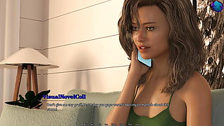 Matrix Hearts (Blue Otter Games) - Part 35 Party Of Sex By LoveSkySan69