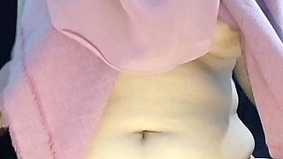 Stepmother Desi Plays with Her Says Busty