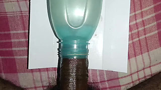 Sex story desi boy extreme dick bottle fucking masturbation to cumming inside