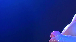 A Magical Futanari Cock for Tinkerbell 4K