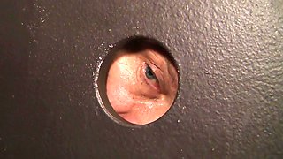 Gloryhole Confessions with Lauren Nicole