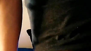 Behind the Cameras, Recording a POV with a Sex Doll and the Sexy Candy Camille