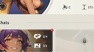 Ep6: Unlocking More Maidens - Everlusting Life
