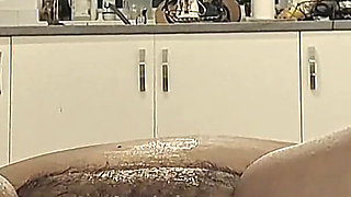 WildEnglishBBW that moment after a amazing squirting orgasms