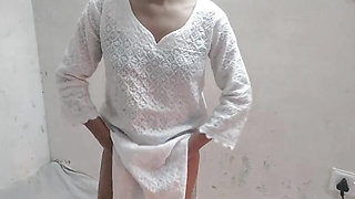 Cute step sister ko ko step daughter samjh ke pel diya