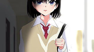 My Girlfriend Now It's My Personal Sex Toy