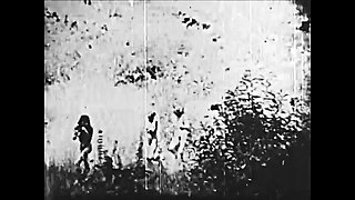El Satario - Restored 4K Vintage Erotica
