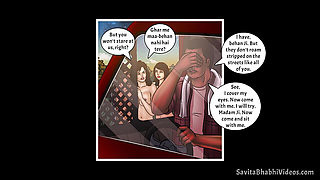 Cartoon