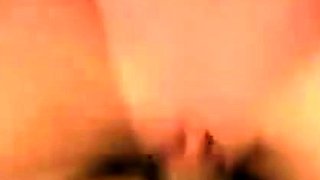 Amateur close up blowjob and facial