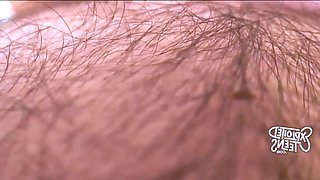 POV Adventure with an Innocent Teen