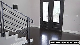 Realitykings - rk prime - (Angel Smalls) (Steve Holmes) - blessed birthday tormentor