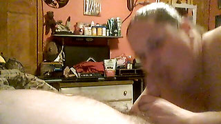 sexy bbw wife rides me in cowgirl till i cum deep in her pussy