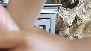 Big tit ebony teen rides cock like a pro