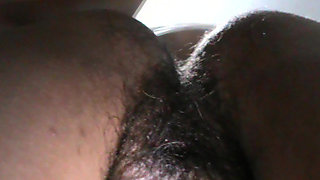 Hot sex cumshot in my pussy