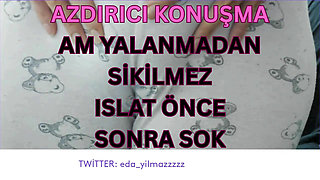 PUSSY LICKING IS NOT FUCKED- WET BEFORE- AFTER- TURKISH MILF- TURKISH PORN- TURKISH DISCLOSURE- DISCLOSURE