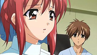 Doctor ntr harem sex with nurses