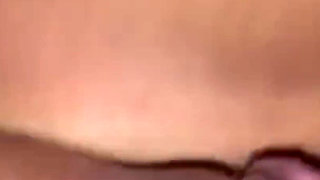 oh My God! - I'm Cumming!" - Words During a Squirting Orgasm.