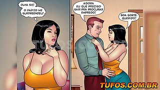 At the Edge of Luts - Papito, O Sogro Tarado