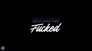 Her Sons Best Friend Is Fucked, After Caught Stealing
