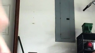 Workout of the Dayyyyyy!