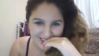 Crazy Turkish Webcam Show