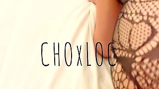 Amateur ass and pussy fingered