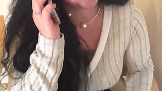 I Call Your Wife and Tell Her Everything!