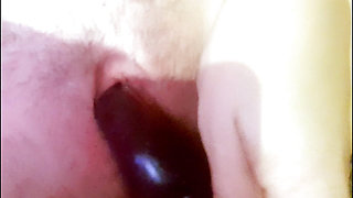 compile of me masturbating and dildo me part 1