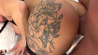 ANAL Therapy: Chronicles of a Tight Butthole