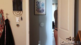Real Life In Virgin Her Pussy And Hymen As She Spreads Wide For You