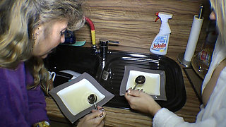Delicious Piss Soup