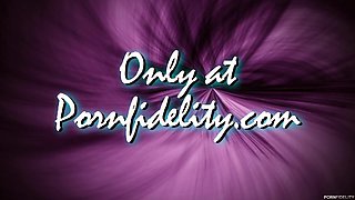 Black Beauty - Starring: Codi Bryant - PornFidelity