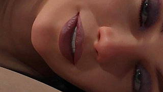 My Dorm 200 - Megan’s 3rd Round Gets Intense with Anal Action