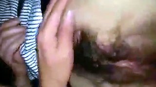 Korean Secretary Hardcore Sex With Boss