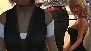 My Insatiable Wife Alice Part 15